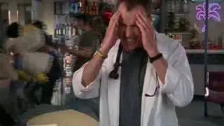 Scrubs Cox Hates His Daughters Nickname: J.D.