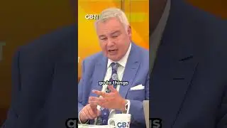 Eamonn Holmes points to 'shocking' factor that will stop Labour winning next election