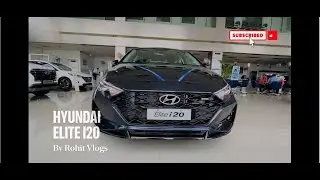 Hyundai I20 2021 review