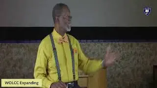 Meddle Not with The Will of God with Prophetess Taramish Turner