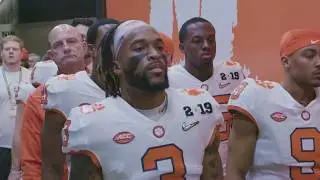 2019 CFP National Championship