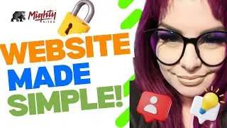 I Built a Website in 5 Minutes