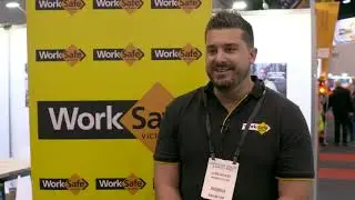 Workplace Health & Safety Show 2018