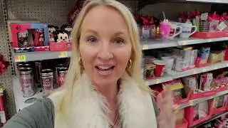 Walmart Valentine's Day Walk Through Part II 1-27-2020