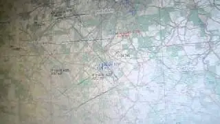 eigenbau mode-s adsb decoder