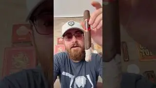 What is the point of smoking cigars? #cigarguys #cigarlounge #cigarpodcast #cigarshorts #cigars