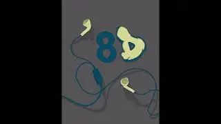 Kavvo Close Friends [PREVIEW] Audio 8D By Eight D Music