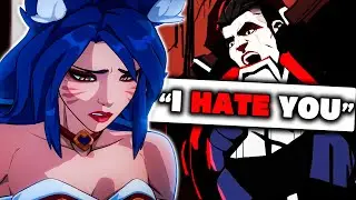 The TOXICITY in 2XKO Ranked is INSANE