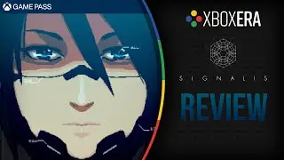 Review | Signalis
