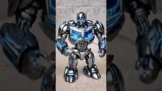 #crezysatyam #cosplayer #robot #sonic #short