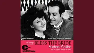I Was Never Kissed Before (Conducted by Michael Collins; 45 RPM)