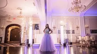 Faye's Sweet 16 w/ DJ Taso - Macaluso's, NJ - 6.30.22