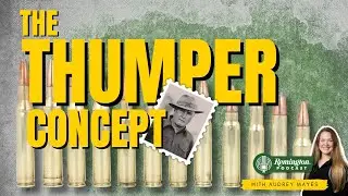 The Thumper Concept