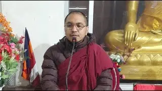 vimanavatthu dharma deshana
