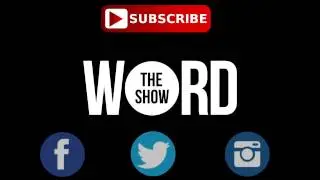 Word The Show: #Throwback Tunk & Mga Czar
