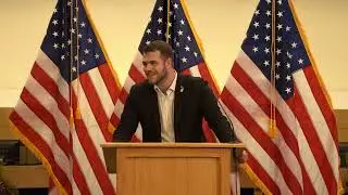 9th Congressional District Republican Youth: State of the Youth Address 2025