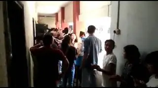 TISS students protest against fee hike, withdrawal of financial aid