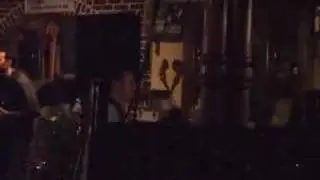 Tassos Spiliotopoulos + Asaf Sirkis + Yaron Stavi, clip 1