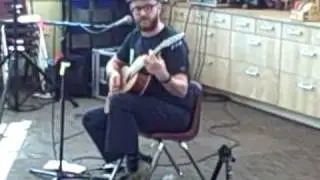 Doug Snyder (The Jellydots) -San Diego
