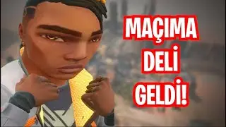 MAÇIMA DELİ GELDİ.. RAPORU BİLE VAR! | Yemeksepeti