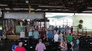 2025 Dearborn County Fair Auction   Camera 1