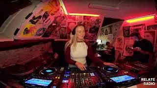 Saar Kuus - Relate Radio | November 2024