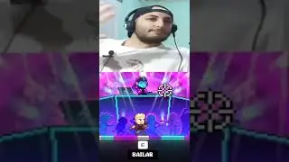 Reportense los que bailan con la musica de los juegos 🕺
