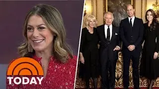 &lsquo;The New Royals&rsquo; Author Talks New Era For The British Monarchy