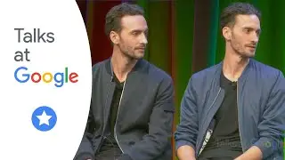KIN | Jonathan & Josh Baker | Talks at Google