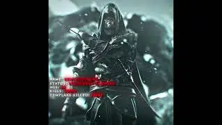 The Evolution Of Ezio Auditore 🔥