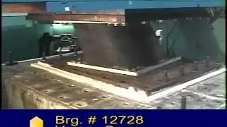 Berry St Project Displacement Test