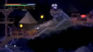 Salt and Sacrifice - 35 Minutes of PC Gameplay (HD)