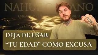 ¿SABÍAS QUE LAS CREENCIAS CONTROLAN TU EDAD? 
