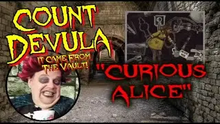 Count Devula - 