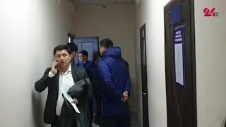 Торобай Зулпукаров о деле &nbsp;&laquo;Кумтора&raquo;