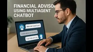 FinAI A powerful Financial Advisor