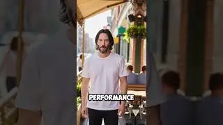 keanu reeves in film perspective#keanureeves #filmperspective #ytshorts
