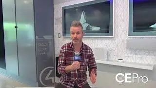 Malibu Wired Control4 Certified Showroom