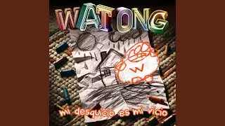 Mi Desquicio Es Mi Vicio