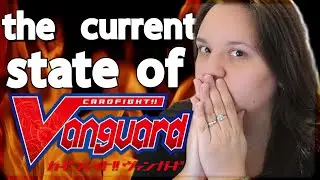CURRENT STATE OF VANGUARD: Is Premium OVER?