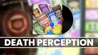 Perk-a-Cola OST - Death Perception Jingle