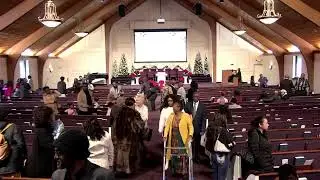 Thanksgiving Testimonies | Glendale SDA Church | 11-29-25