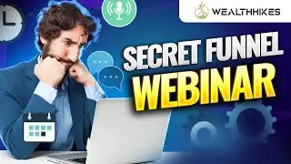 🎁Best Funnel Secret Business Strategies on YouTube Funnel Builder Secrets Masterclass Popular Video🎁