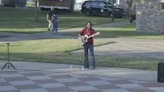 Concerts in the Park 2023 |  Ralph's World