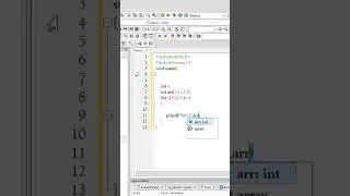 DAY 21 Exploring Arrays in C: A Practical Guide with Examples