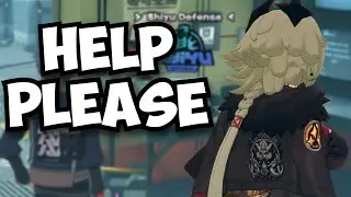 Zenless Zone Zero Is Hard