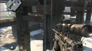 Old Ladderstal :)