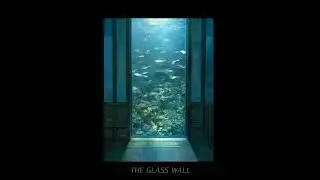 THE GLASS WALL