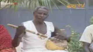 Eritrean music Arodi