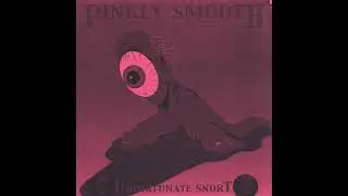 Pinkly Smooth - Mezmer